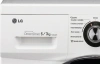 Стиральная машина LG F1296CDP3