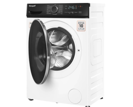 Стиральная машина Weissgauff WM 4627 Touch Inverter Steam