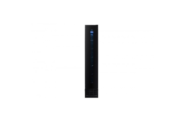 Винный шкаф Temptech OBIU 15 SBB