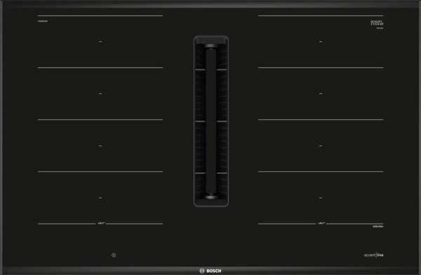 Варочная панель Bosch PXX895D66E