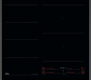 Варочная панель AEG TI64IG00FB