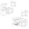 Микроволновая печь Teka MWR 32 BIA VB