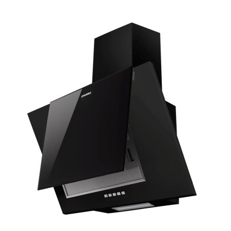 Кухонная вытяжка Maunfeld Wind 60 A черный