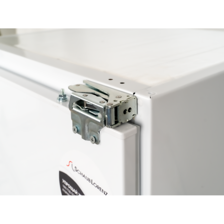 Встраиваемый морозильник Schaub Lorenz SLF E107W0M