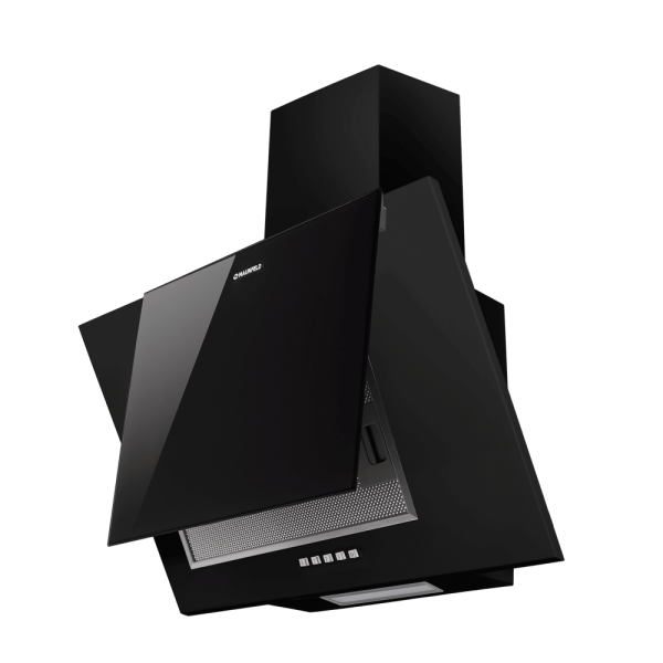 Кухонная вытяжка Maunfeld Wind 60 A черный