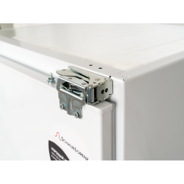Встраиваемый морозильник Schaub Lorenz SLF E107W0M