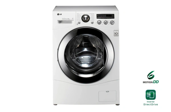 Стиральная машина LG F1281ND