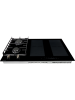 Варочная поверхность Hiberg i-VM 9025 B