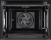 Электрический духовой шкаф Electrolux EOB7S31V белый