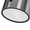 Вытяжка Maunfeld Vega 39 Wall Sensor LED Inox