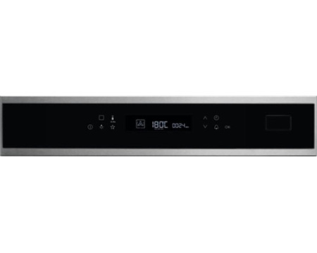 Духовой шкаф Electrolux EOB7S31X