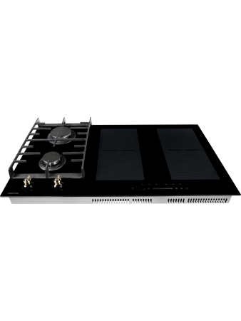 Варочная поверхность Hiberg i-VM 9025 B