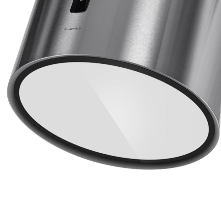 Вытяжка Maunfeld Vega 39 Wall Sensor LED Inox