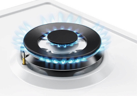 Варочная панель Electrolux EGS6436WW