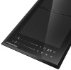 Индукционная варочная панель Maunfeld CVI292S2FBK LUX