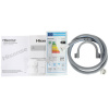 Стиральная машина HISENSE WFKV7012
