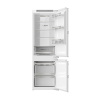Встраиваемый холодильник Haier BCF3261WRU
