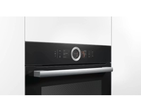 Встраиваемый духовой шкаф Bosch CSG656RB7