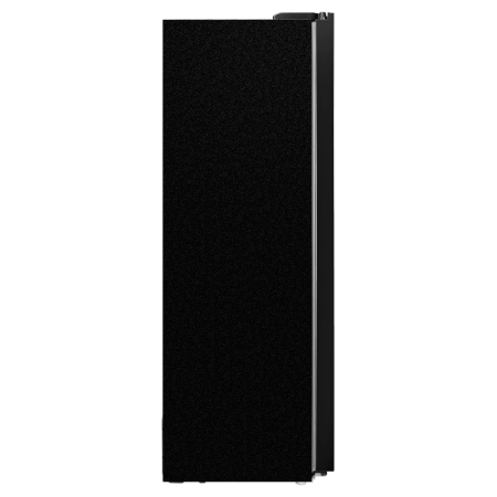 Холодильник с инвертором Maunfeld MFF177NFB Slim Inverter