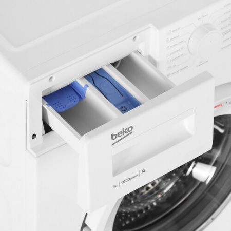 Стиральная машина Beko WRS 5511 BWW