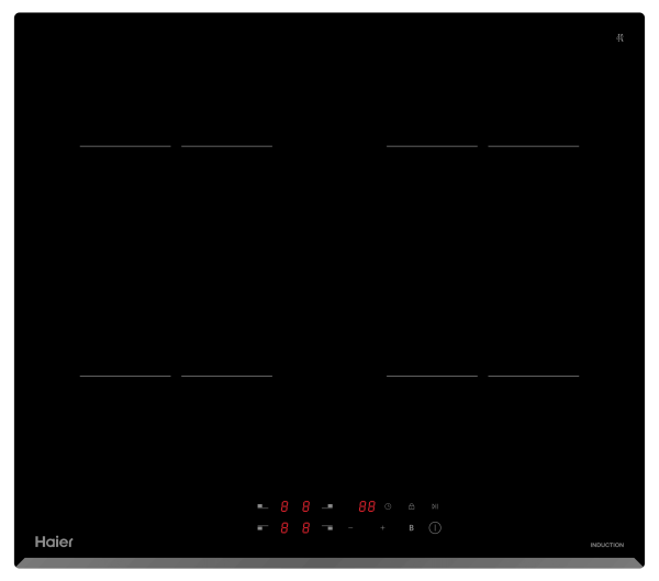 Варочная поверхность Haier HHY-Y64PVB