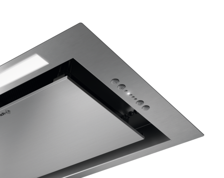 Встраиваемая в шкаф вытяжка De Dietrich DHG1542X