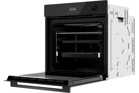 Духовой шкаф Haier HOQ-F4AAN3GB