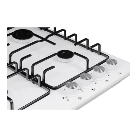 Варочная поверхность NORDFROST HS 6040 W