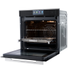 Духовой шкаф электрический с паром Graude BMDP 60.4 E