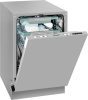 Посудомоечная машина Weissgauff BDW 4575 D Inverter AutoOpen Timer Floor