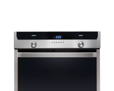 Электрический духовой шкаф DeLonghi SLM 8 RUS