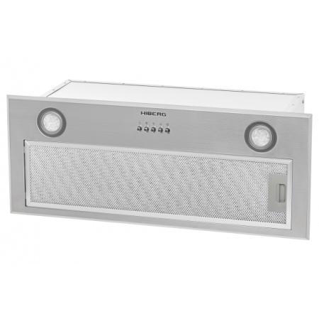 Вытяжка Hiberg VSF 8091 X