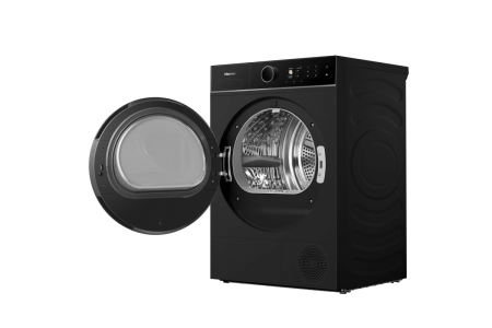 Сушильная машина Hisense DH5I804UB2D