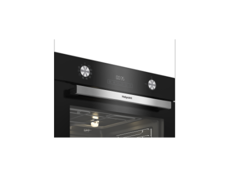 Духовой шкаф Hotpoint FE8 831 JSH BLG