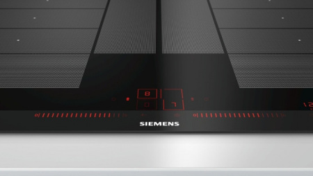 Индукционная варочная панель Siemens EX875LYC1E