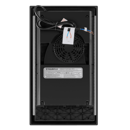 Индукционная варочная панель MAUNFELD CVI302EXBK