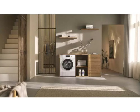 Стиральная машина Miele WWD020 WCS