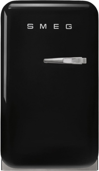 Холодильник Smeg FAB5LBL6