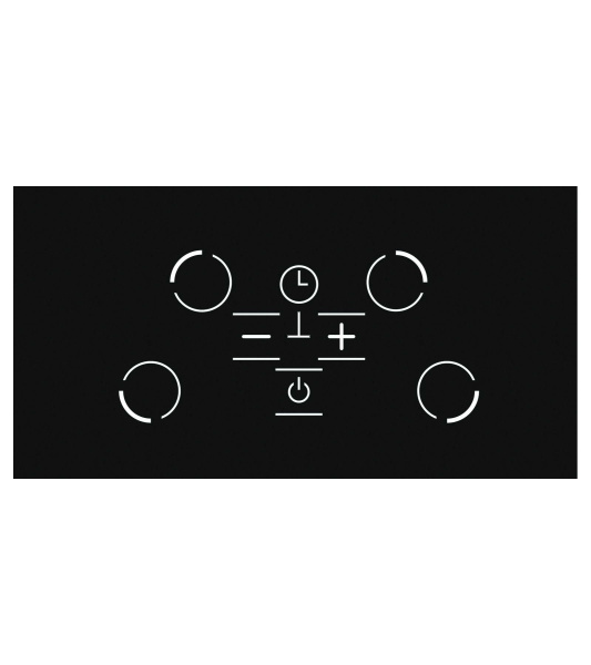 Электрическая варочная панель Schaub Lorenz SLK MY6630
