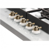 Варочная поверхность HIBERG VM 7155 W