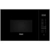 Встраиваемая микроволновая печь DeLonghi DMO 25NB ROMA