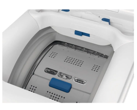 Стиральная машина Electrolux EW6TN4272P