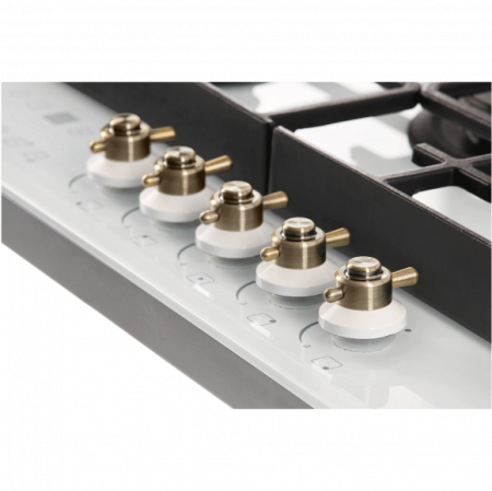 Варочная поверхность HIBERG VM 7155 W