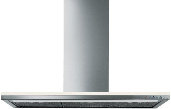 Вытяжка Falmec LUMEN IS STEEL 120