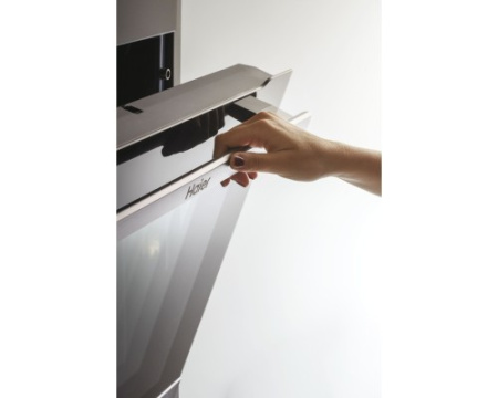 Духовой шкаф Haier HWO60SM5F5B1H