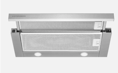 Вытяжка Kuppersberg SLIMLUX 60 X