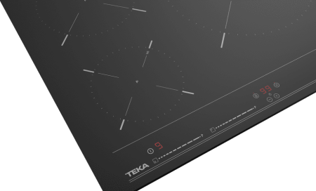 Индукционная варочная панель Teka IBC 63010 MSS BLACK