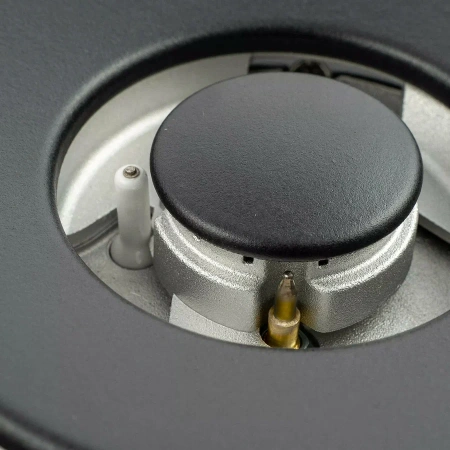 Газовая варочная панель Delonghi NSL 575D NCM RUS