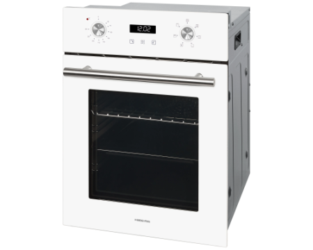 Духовой шкаф Hiberg VM 4260 W