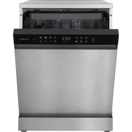 Посудомоечная машина Hiberg F68 1530 LХ